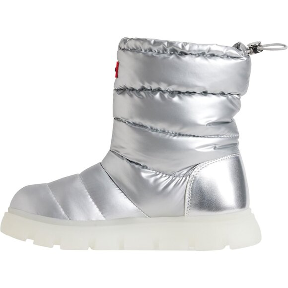 NEW HUNTER Maribel 2 Puffer Snow Boots Waterproof, Insulated For Women 1025 8s4 - Picture 5 of 6